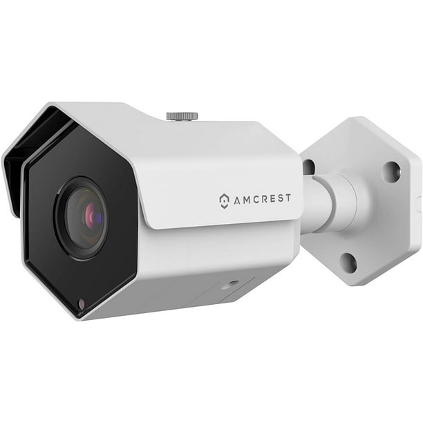 Amcrest IP2M-852EB ProHD Outdoor 1080P POE Bullet IP Security Camera IP67